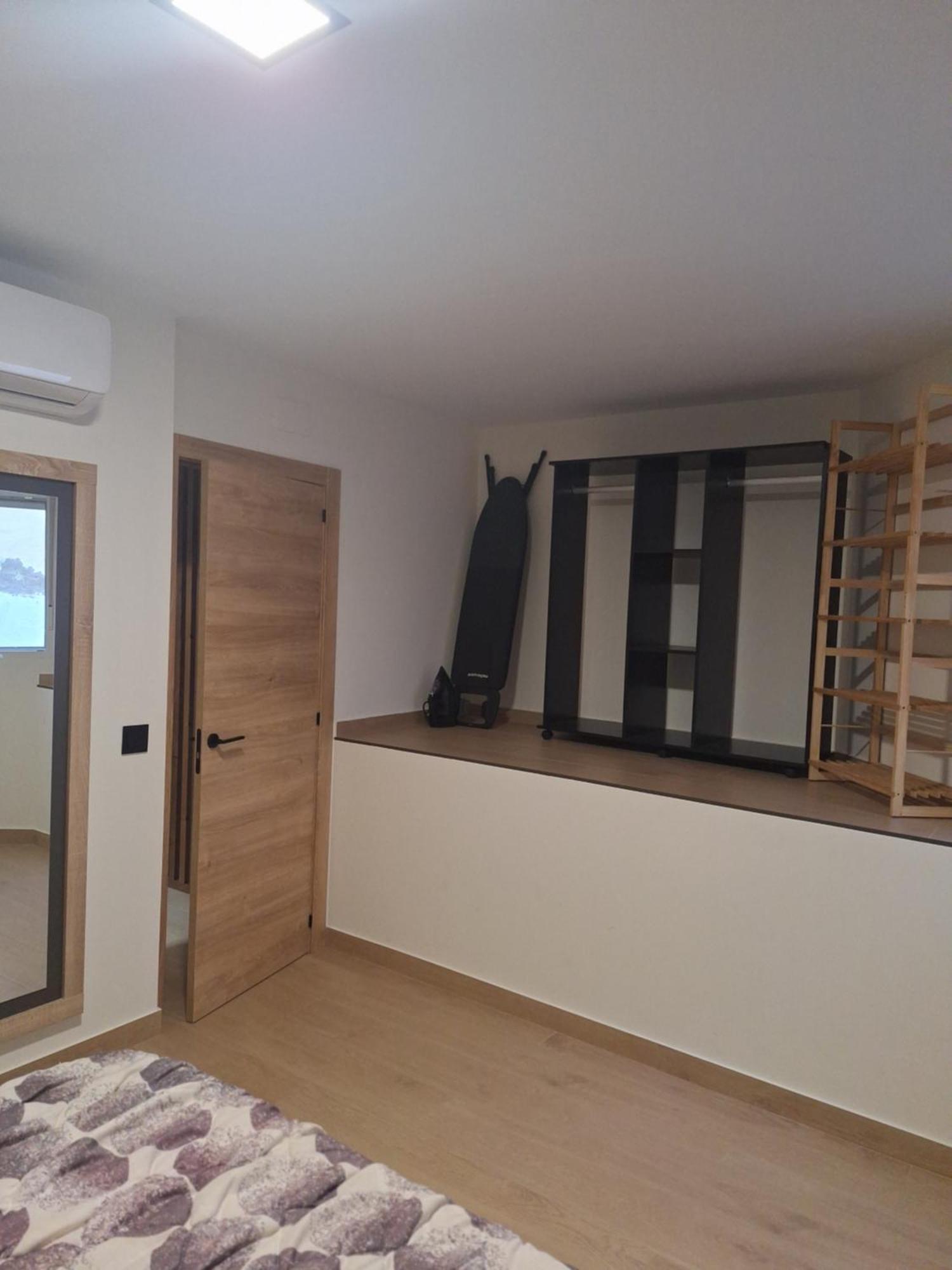 Apartamento El Almendral Apartment Jaen Exterior photo