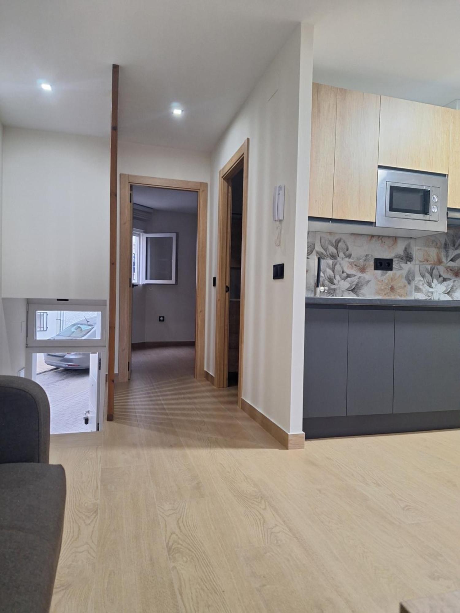 Apartamento El Almendral Apartment Jaen Exterior photo