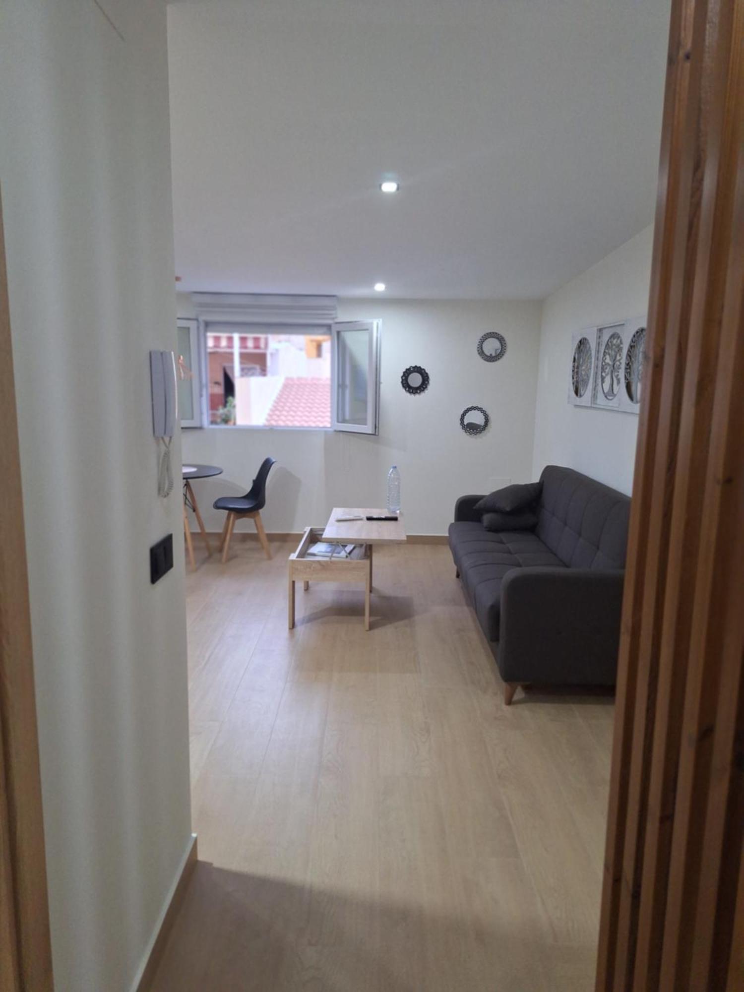 Apartamento El Almendral Apartment Jaen Exterior photo