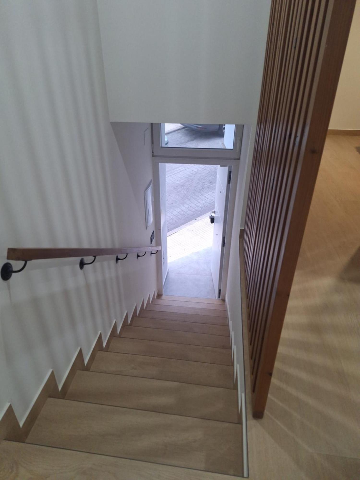Apartamento El Almendral Apartment Jaen Exterior photo