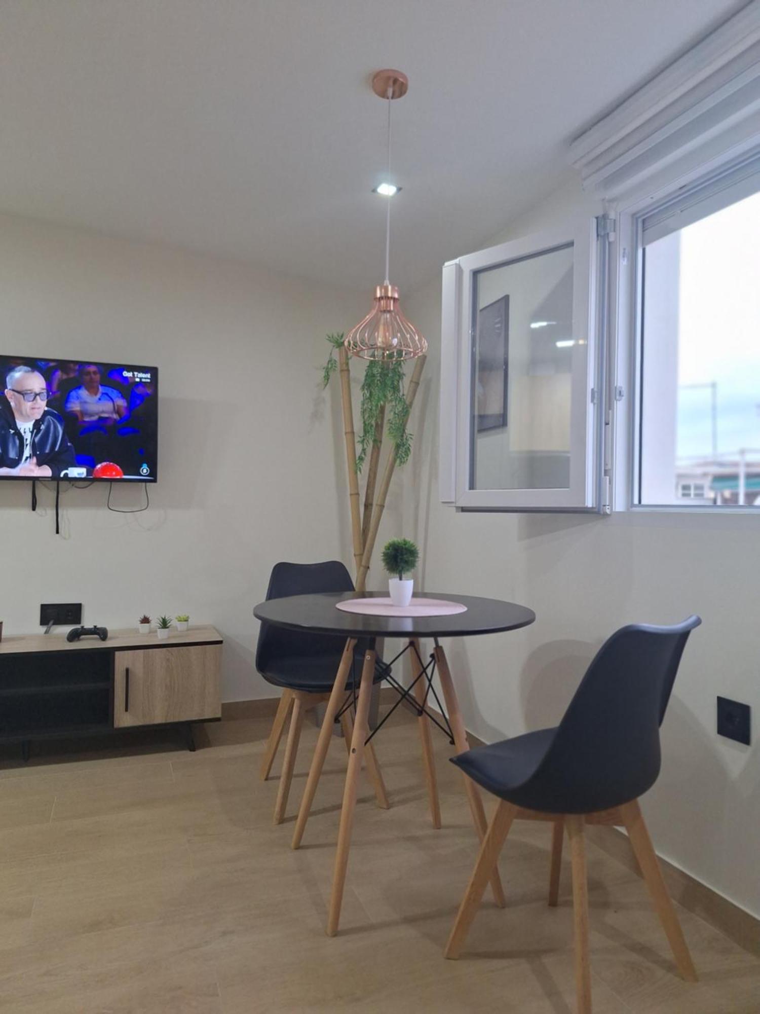 Apartamento El Almendral Apartment Jaen Exterior photo