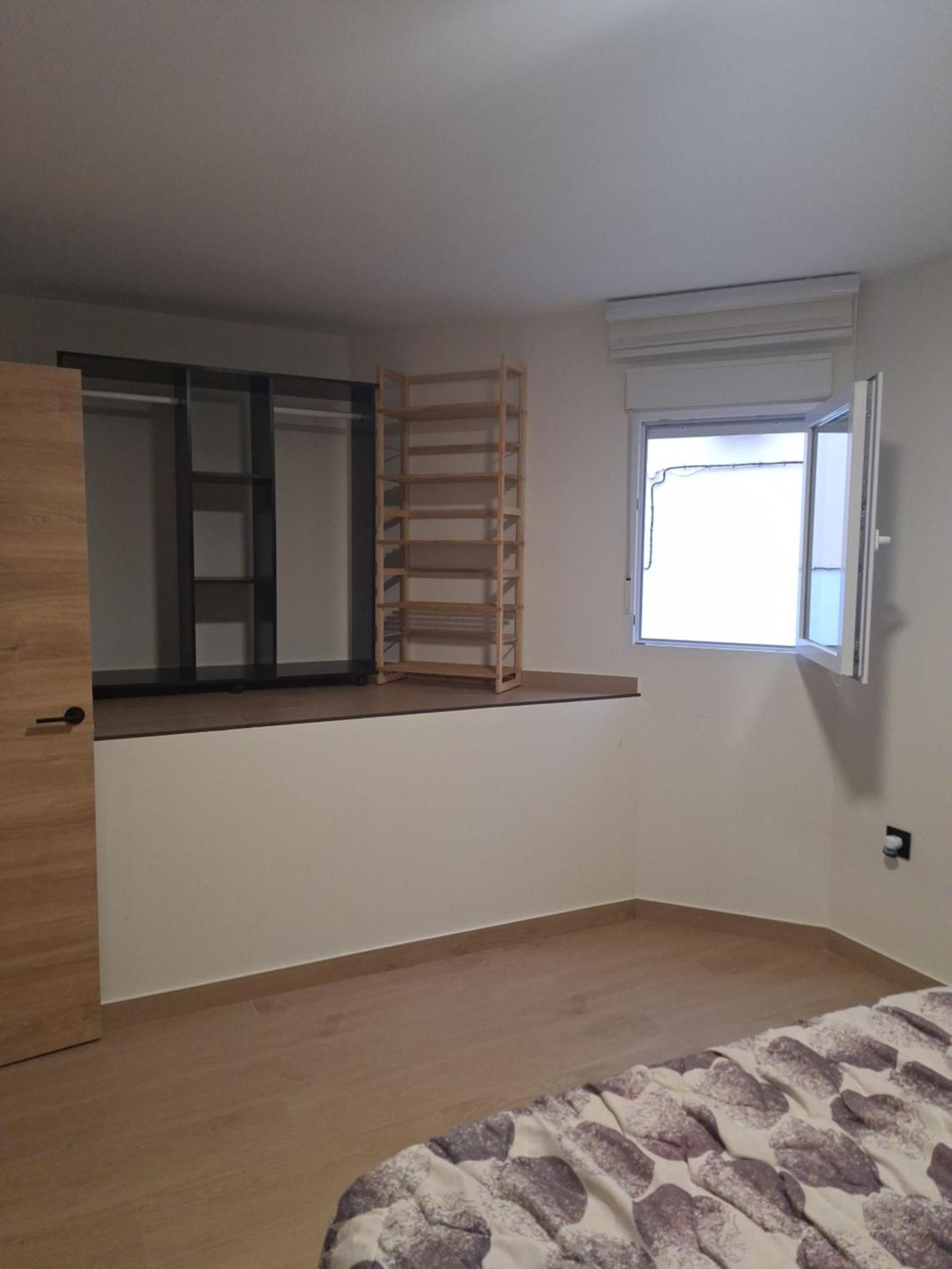 Apartamento El Almendral Apartment Jaen Exterior photo