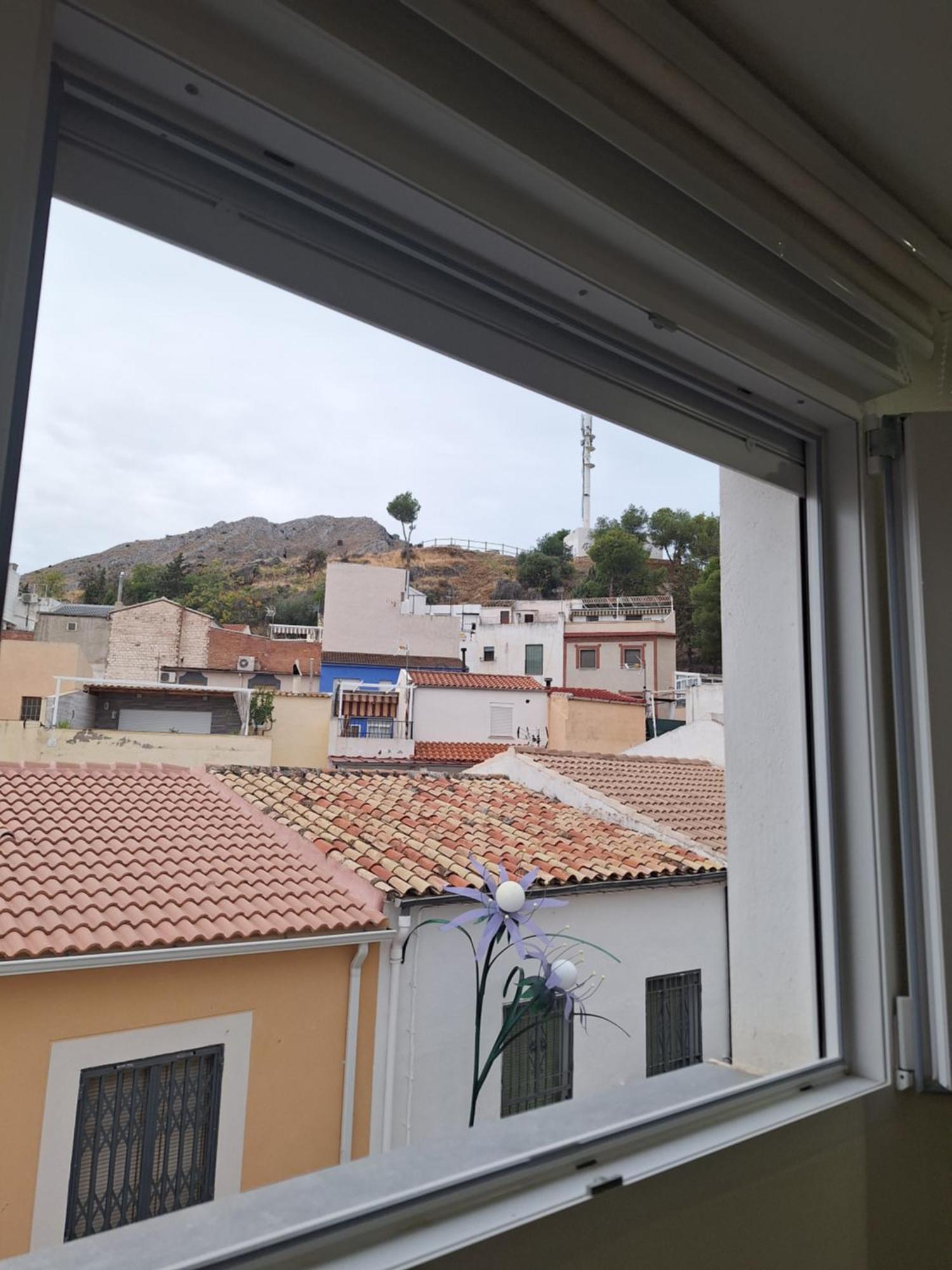 Apartamento El Almendral Apartment Jaen Exterior photo