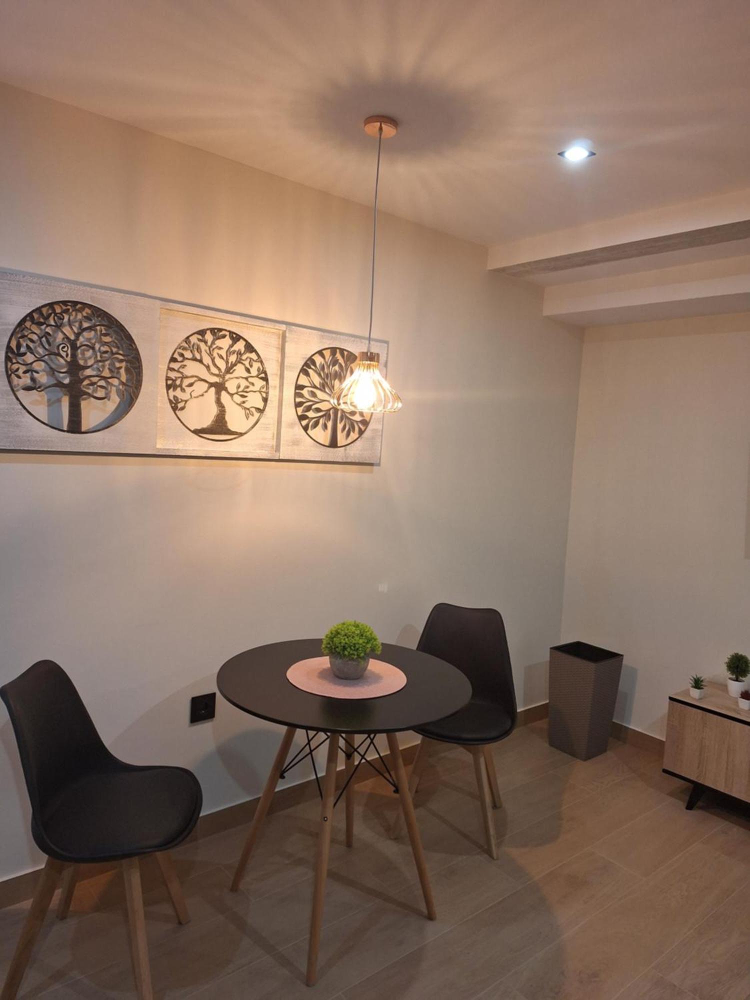Apartamento El Almendral Apartment Jaen Exterior photo